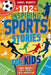 102 Inspiring Sports Stories for Kids: Real Heroes, Real Stories, Real Inspiration by Daniel Roberts