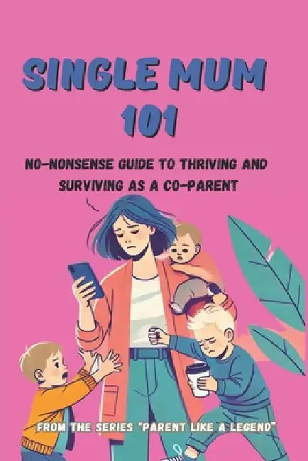 Single Mum 101