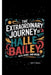 THE EXTRAORDINARY JOURNEY Of HALLE BAILEY: Music, Movies, and More by Jacki P. Coleman