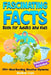 Fascinating Facts Book for Adults and Kids: Weather Mysteries & Natural Phenomena Mind-Bending Science Facts Through History With Research References by Vladimir Cejzl