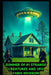 Summer of 81: Strange Creatures and UFO's Invade an Ohio Farm: Based On Actual Events by Tom Townsend