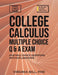 College Calculus Exam Prep by Virginia Bill