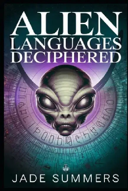 Alien Languages Deciphered by Jade Summers