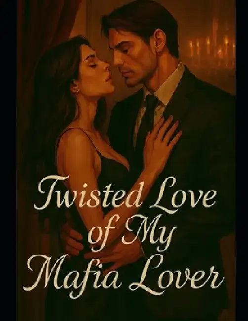 Twisted Love of My Mafia Lover by Lunar Dreamer