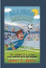 Allison Becker: The Journey of a Little Goal-Keeper with Big Dreams (A Biography Book For Kids) by Jerry R. Brott