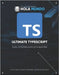 Ultimate TypeScript: Guía completa para principiantes by Schurmann, Nicolas