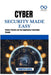 Cyber Security Made Easy: Protect Yourself and Your Organization from Online Threats by Thompson Carter