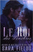 Le Roi des Ténèbres: Une Romance Sombre avec un Dragon Métamorphe by Fields, Sara