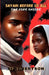 Sayari Before Us All: The Fire Inside by Stephen Robertson