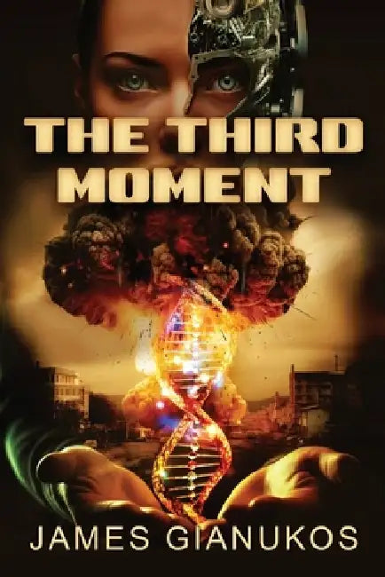 The Third Moment by James Peter Gianukos