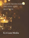K.A Luxe Media Diaries and Soul Love Selection by K. a. Luxe Media