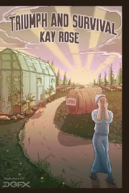 Triumph and Survival by Kay Rose