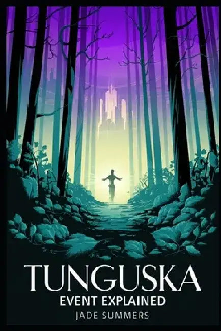 Tunguska Event Explained by Jade Summers