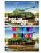 Spot the Difference For Kids -Military Vehicles by Tote Tran