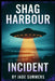 Shag Harbour Incident by Jade Summers