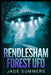 Rendlesham Forest UFO by Jade Summers
