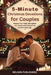 5-Minute Christmas Devotions for Couples: Deepen Your Faith, Strengthen Your Bond, and Embrace the Season's blessings by Nelson Publishers