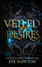 Veiled Desires: A Paranormal Reverse Harem Romance by Eve Newton