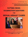 Pattern Cross-Examination Questions for Sexual Assault Cases: A Trial Strategy & Resource Guide by Alexandra González Waddington