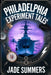 Philadelphia Experiment Tales by Jade Summers