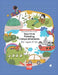 Improve Reading Comprehension for ages 6-12 by Elena K. Andreou