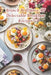 Brunch Brilliance: 97 Delectable Breakfast Recipes by Madelyn Elegant Oliviat
