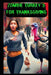 Zombie Turkey's For Thanksgiving: Surviving Thanksgiving with a Zombie Turkey Invasion: A Thanksgiving Holiday Horror Story by Tom Townsend