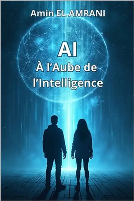 AI: À l'Aube de l'Intelligence by El Amrani, Amin
