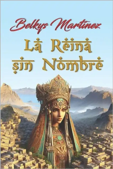 La Reina sin Nombre by Martínez, Belkys