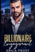Billionaire Engagement: New Adult Boss Romance by Erica Frost