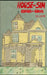 House of Sin: The Circus of Chaos Book 2 by Charles Landeros