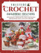 Yuletide Crochet Amigurumi Creations: 20 Adorable Christmas Patterns for Holiday Decorations, Gifts, and Cozy Critters by Ella Threadwell