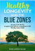 Healthy Longevity and the Blue Zones: Secrets of the World's Longest-Living Cultures, Living Beyond 100: The Blue Zones Model by Pedro Agüero Vallejo