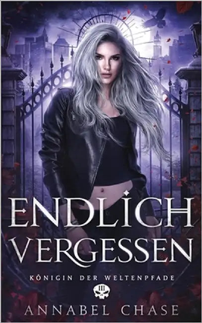 Endlich Vergessen by Chase, Annabel