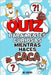 Quiz para mentes curiosas mientras haces caca by Kakata, Na