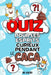 Quiz pour les esprits curieux pendant le caca by Na Kakata