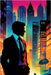 Shadow Agency: Spectra by Book Writer, Ai