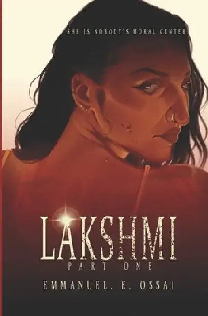 Lakshmi by Emmanuel Ossai