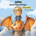 James and the Magical Dragon: Sharing is Caring by Anna Harper