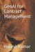 GenAI for Contract Management by Rakesh Kumar