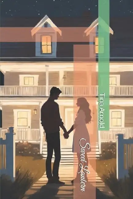 Sweet Lantern by Tina Arnold
