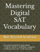 Mastering Digital SAT Vocabulary by Rise Beyond Academy