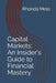 Capital Markets: An Insider's Guide to Financial Mastery by Rhonda Melo