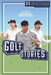 The Most Inspiring Golf Stories For Young Readers: 21 Amazing Tales of Golf's Unlikely Heroes, Greatest Comebacks and Unforgettable Moments by Lunar Press