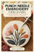 Punch Needle Embroidery for Beginners: Step-by-Step Techniques, Creative Projects, and Expert Tips for All Skill Levels by Anna D. Patterson