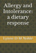Allergy and Intolerance: a dietary response by Lynne D. M. Noble