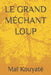 Le Grand Méchant Loup by Maï Kouyaté