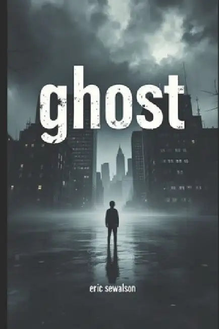 Ghost by Eric Sewalson