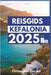 Reisgids Kefalonia 2025: Een reis door de tijd, de natuur en de overheerlijke keuken by Larsen, Christopher