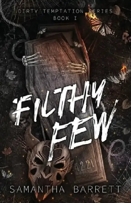 Filthy Few by Samantha Barrett